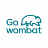 GO WOMBAT