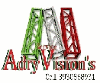 ADRYVISION'S SERVICE DI ADRIANO CARUSO