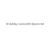 M ASHLEY LOCKSMITH EPSOM LTD