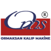 ORMAKSAN KALIP MAKINE