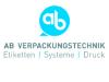 AB VERPACKUNGSTECHNIK GMBH & CO. KG