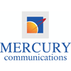 MERCURY COMMUNICATIONS