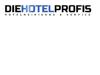 DHP (DIE HOTEL-PROFIS) GMBH