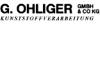 G. OHLIGER GMBH & CO KG