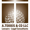 A. TEKKIS & CO LLC