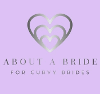 ABOUT A BRIDE PLUS SIZE