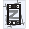 ZIG ZAG ENCADREMENT