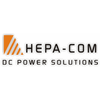 HEPA-COM LTD