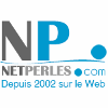 NETPERLES