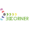 3D CORNER