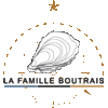 LA FAMILLE BOUTRAIS