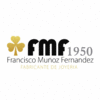 FABRICANTE DE JOYERÍA FMF JOYERO 1950