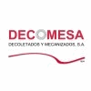 DECOLETADOS Y MECANIZADOS .S.A