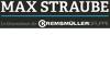 MAX STRAUBE INDUSTRIEROHRLEITUNGSBAU GMBH