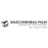 MASCHINEBAU-PALM - DREHEREI UND MASCHINENBAU