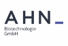 AHN BIOTECHNOLOGIE GMBH