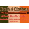 CASH4CLOTHES