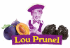 LOU PRUNEL