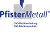 PFISTERMETALL GMBH & CO. KG