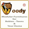 WOODY MODULAR FURNITURE