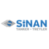 SINAN TANKER TRAILER