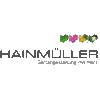 HAINMÜLLER GARTENGESTALTUNG