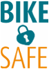 BIKE SAFE DER ABSCHLIESSBARE FAHRRADSTÄNDER