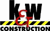 K & W CONSTRUCTION