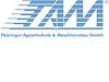 TAM THÜRINGER AGRARTECHNIK & MASCHINENBAU GMBH