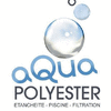 AQUA POLYESTER