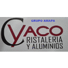 CRISTALERIA Y ALUMINIOS YACO