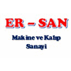 ER-SAN MAKINA VE KALIP SANAYI