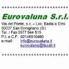 EUROVALUNA S.R.L.