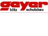 BLITZSCHUTZBAU GEYER GMBH