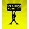 WE LIKE 2 MOVE IT