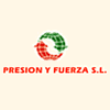 PRESIÓN Y FUERZA SL