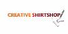 CREATIVE SHIRTSHOP