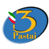 I 3 PASTAI