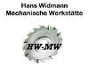 HANS WIDMANN MECHANISCHE WERKSTÄTTE