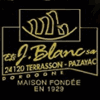 ETABLISSEMENT JACK BLANC SA