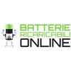 BATTERIE RICARICABILI ONLINE