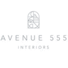 AVENUE 555 INTERIORS