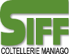 SIFF 2.0 DI SIEGA EMANUELE