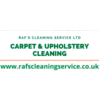 RAF'S CLEANING SERVICE LTD