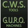 C.W.S. TOOLS BVBA