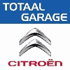 TOTAALGARAGE - CITROËN HOOGSTRATEN