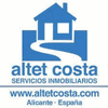 ALTET COSTA SERVICIOS INMOBILIARIOS