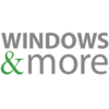 WINDOWS & MORE