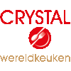 CRYSTAL WOK