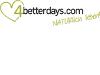 4BETTERDAYS.COM GMBH